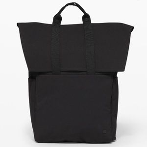 Lululemon Early Embark Backpack